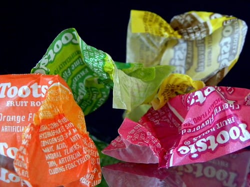 wrappers ... Explore #116