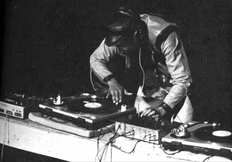 Grandmaster Flash