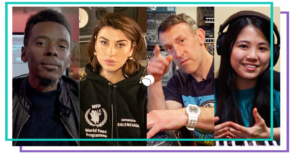 Soundfly instructors graphic