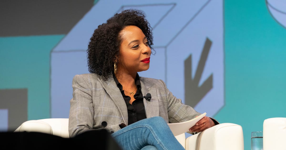 South By Southwest conference