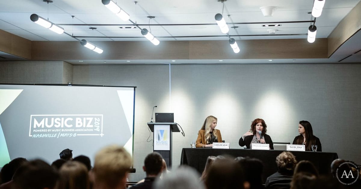 Music Bix conference