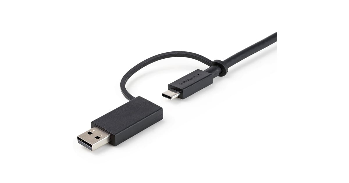 USB adaptor