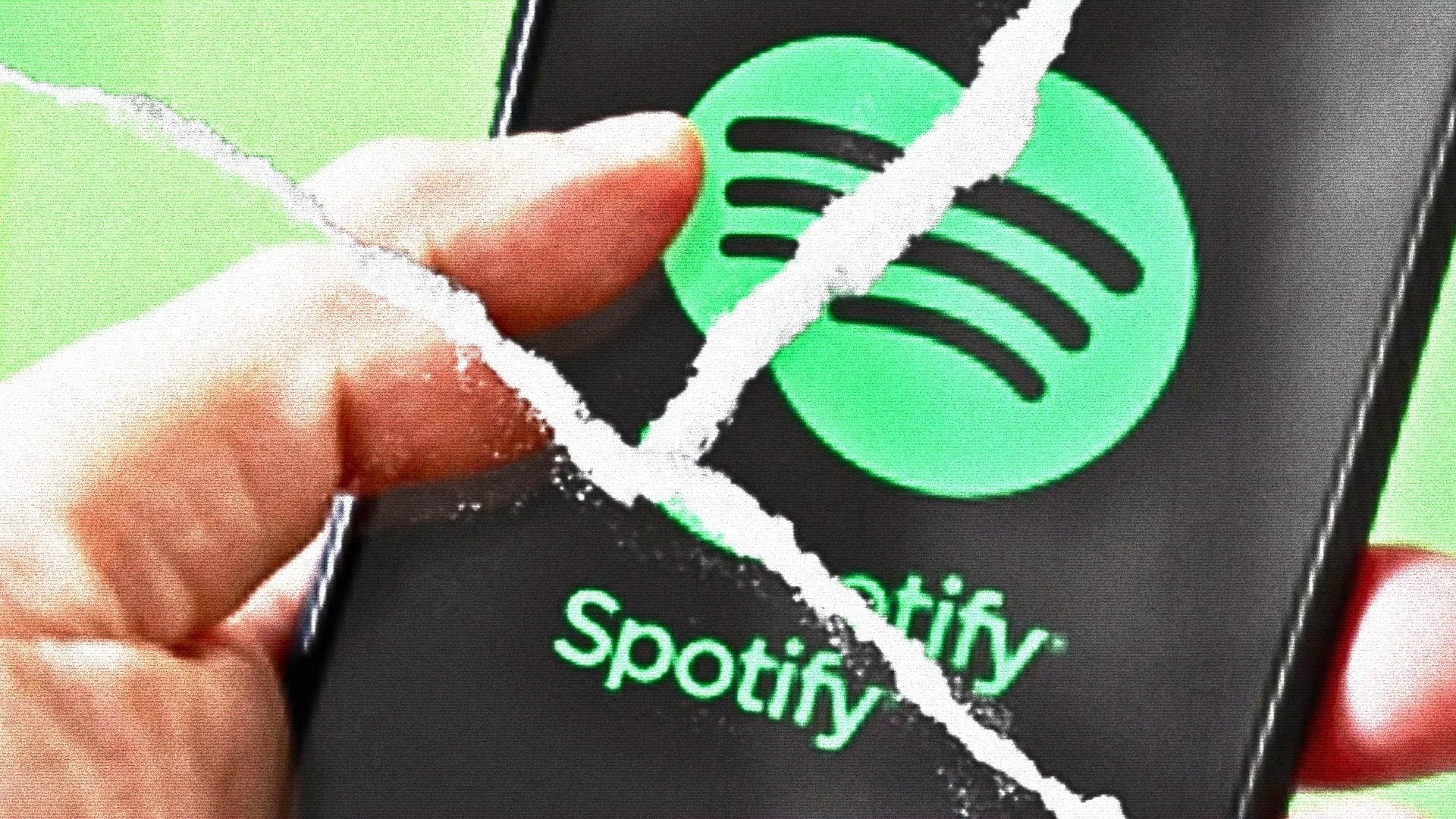 Real Cost of Cheap Music