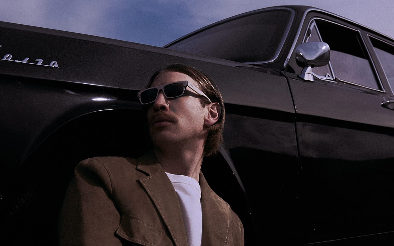 Ivan Dorn, Courtesy of Publicity 