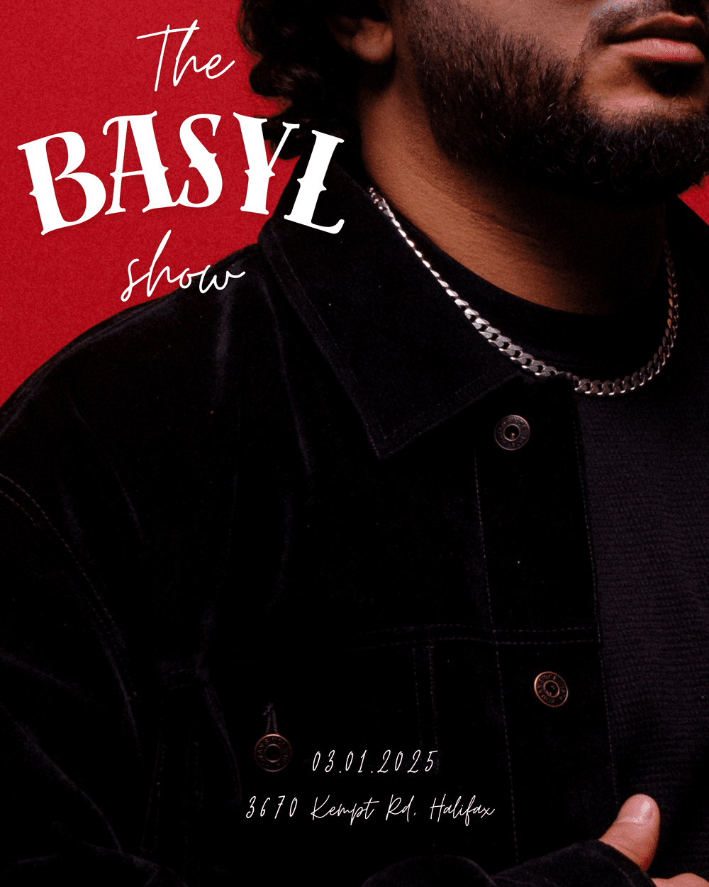 BASYL sold out first headline show