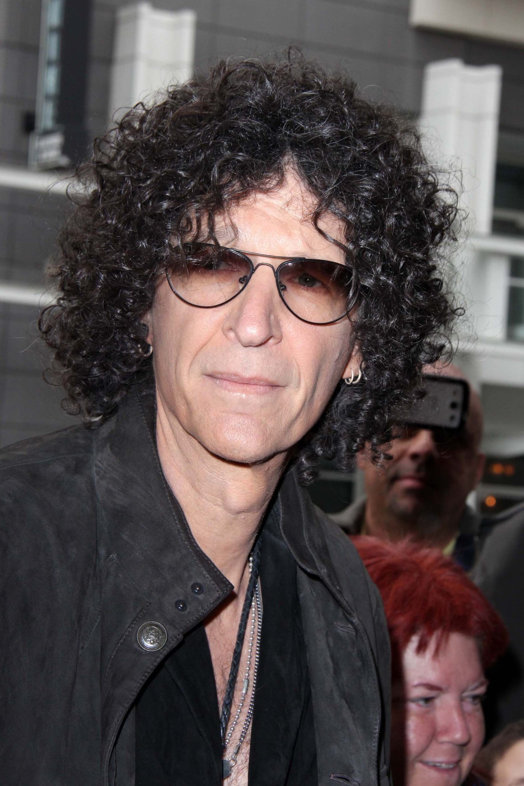 Howard Stern Shutterstock Scaled