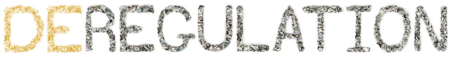 DEregulation gold DE sstk