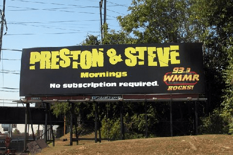 The Value Of Free: Tubi Or Not To Be 8 Preston Steve No Subscription Required