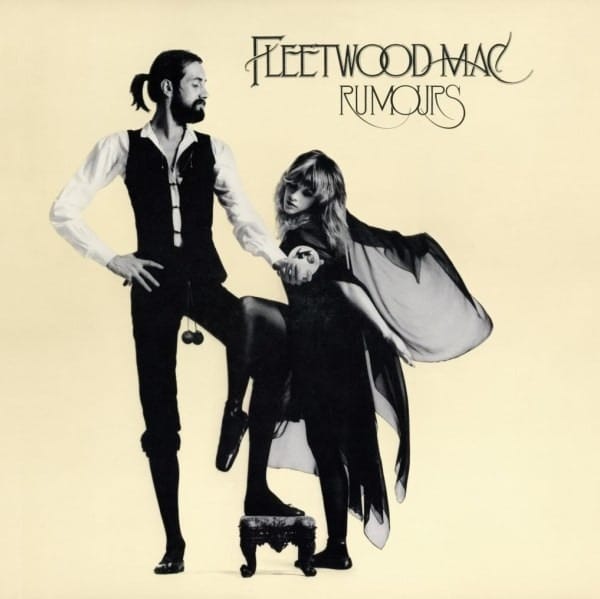 classic rock in 2024 fleetwood mac rumours 2