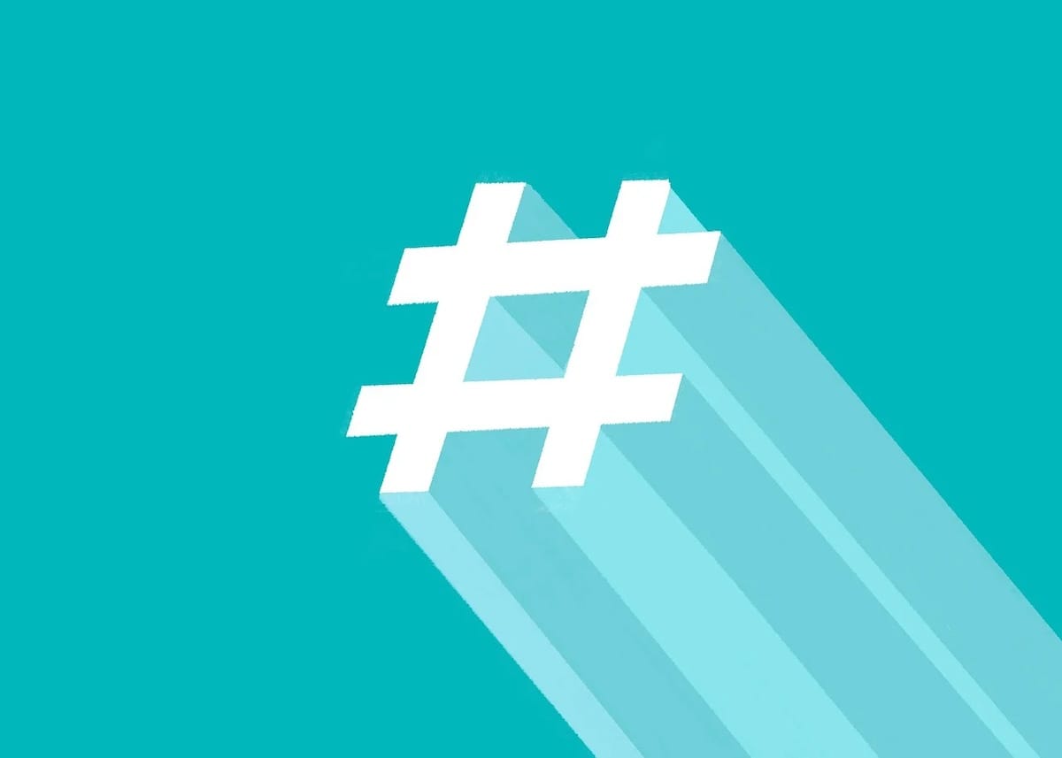 hashtags for music marketing