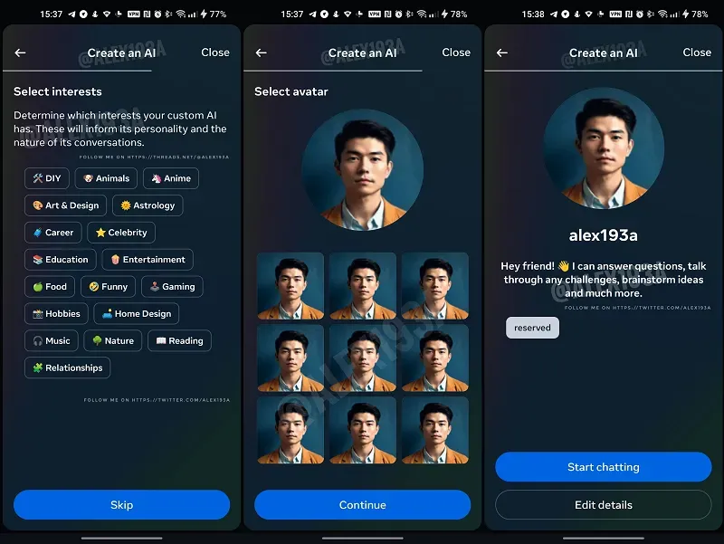 AI Generated comments are killing Social Media