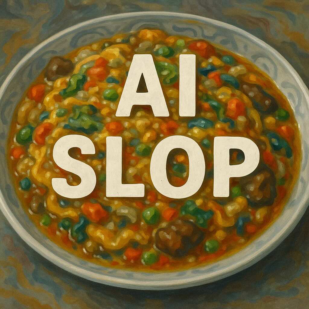 Ai slop YouTube AI Content Crackdown