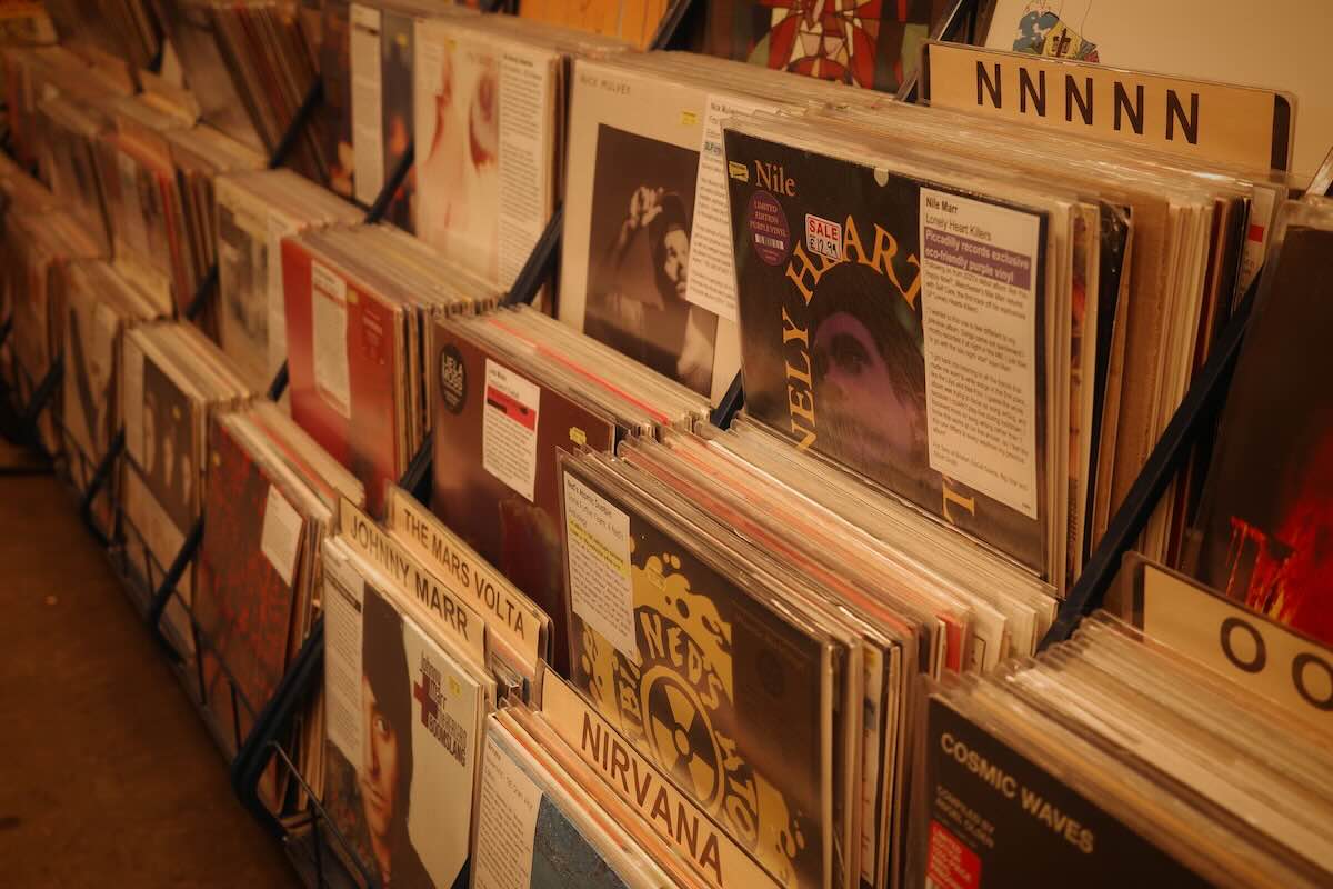 eras of popular music