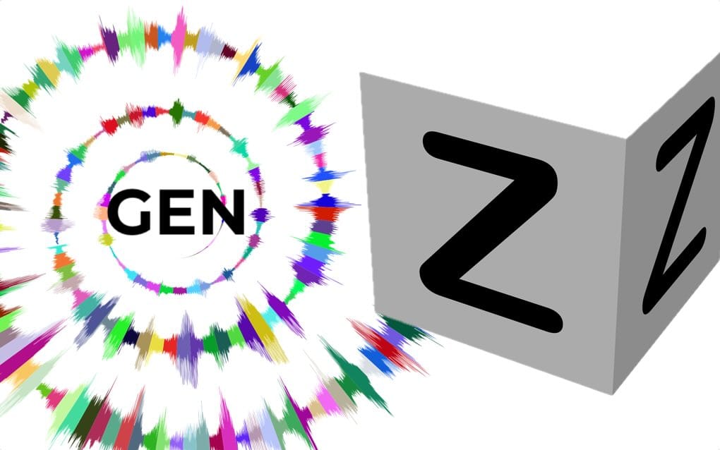 Gen-Z dislikes streaming music