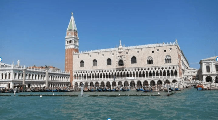 Guitarist band performance at live music event, musicians playing guitars on stage, energetic concert scene, diverse group of musicians, vibrant atmosphere, music industry event, Hypebot coverage.