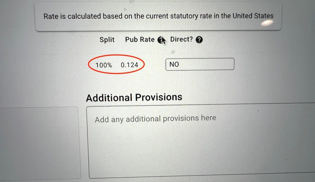 mechanical royalty rate increase 2025