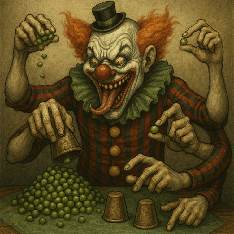  RICO to stop Ticket Scalpers and Bots?