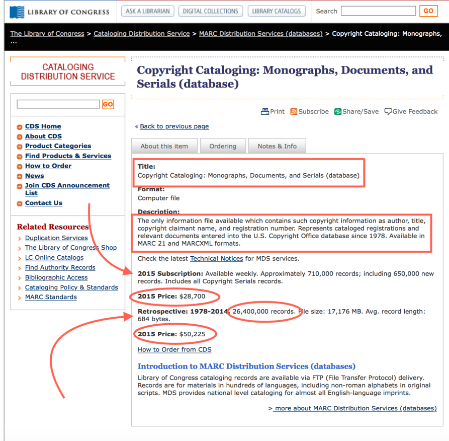LOC Prices Databases.png