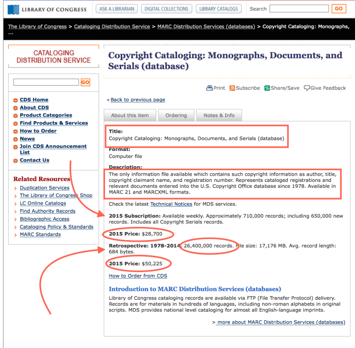 loc-prices-databases