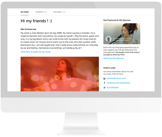 Feature.fm Spotlight