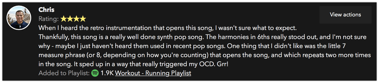 Workout - Running Playlist