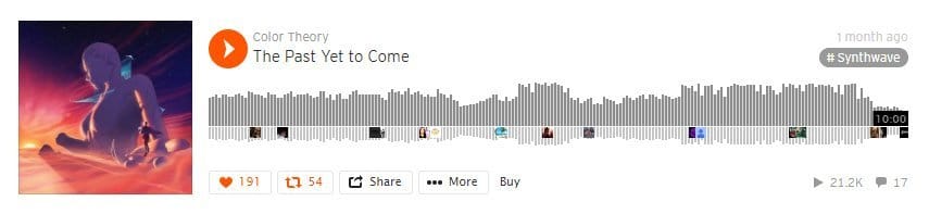 Midnite Blaster After