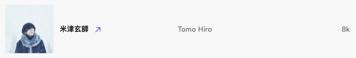 Spotify Japanese playlist