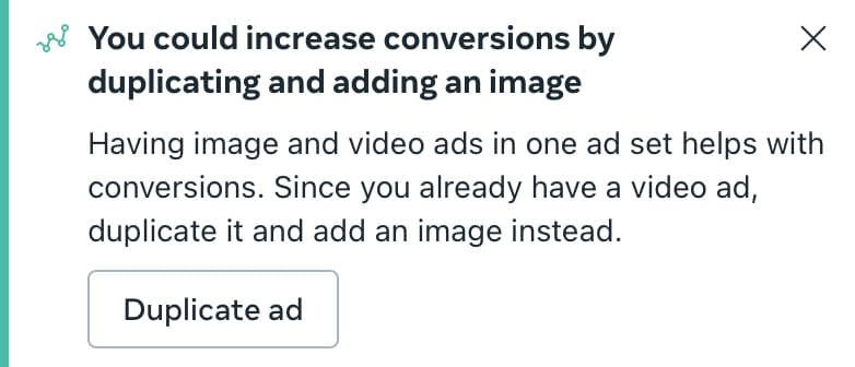 How Effective are Image-Only Ads for Music