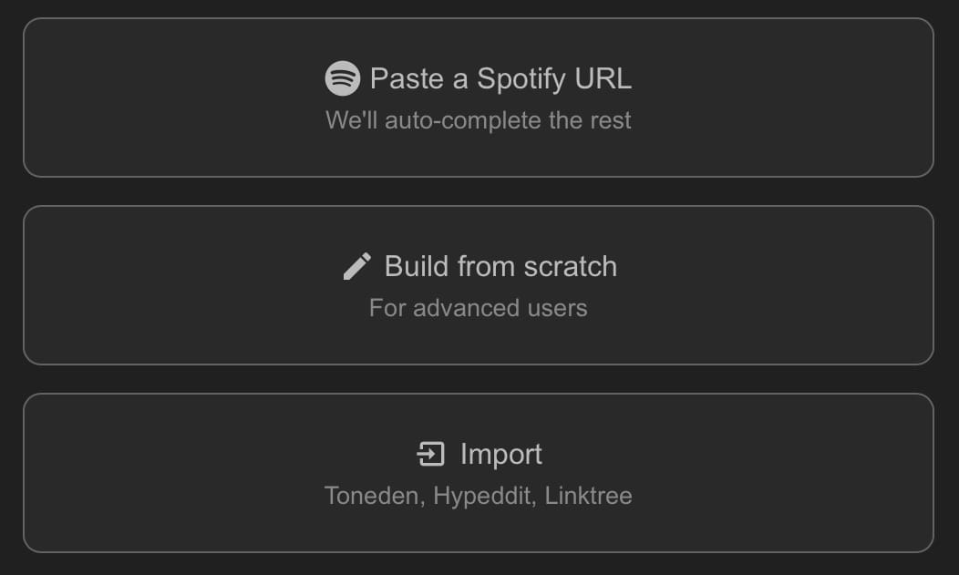 SubmitHub and ads on Meta