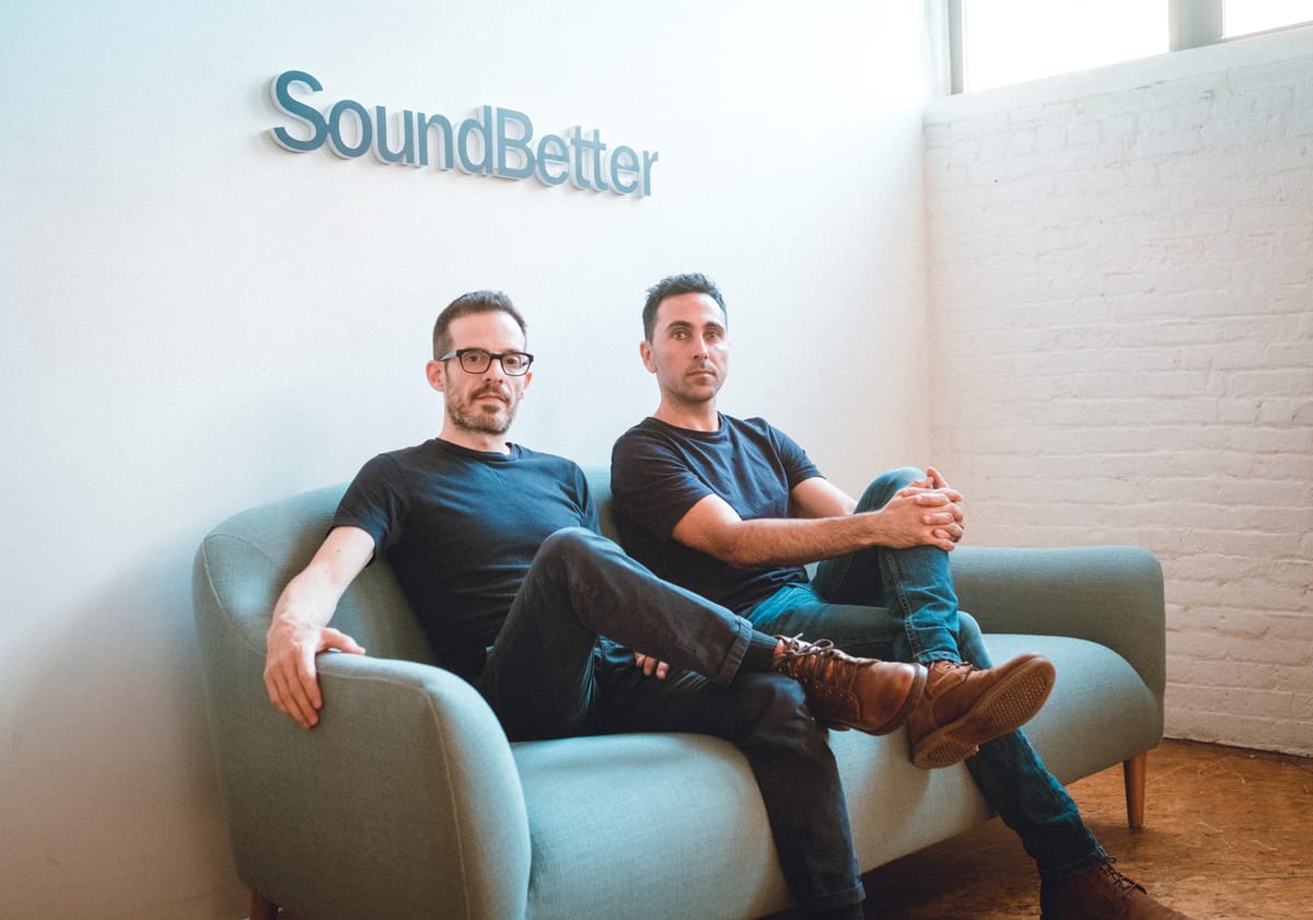 hypebot.com - News - SoundBetter's New Storefront Helps Music Creators Earn Beyond Freelance Work