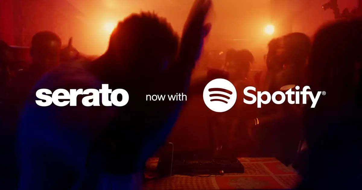 DJs Can Now Seamlessly Cue Songs in Spotify Using Serato