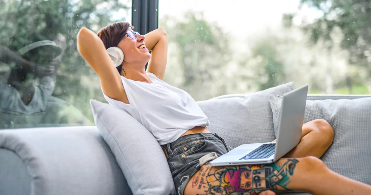 How I Discover My Next Musical Faves by Escaping the Algorithm