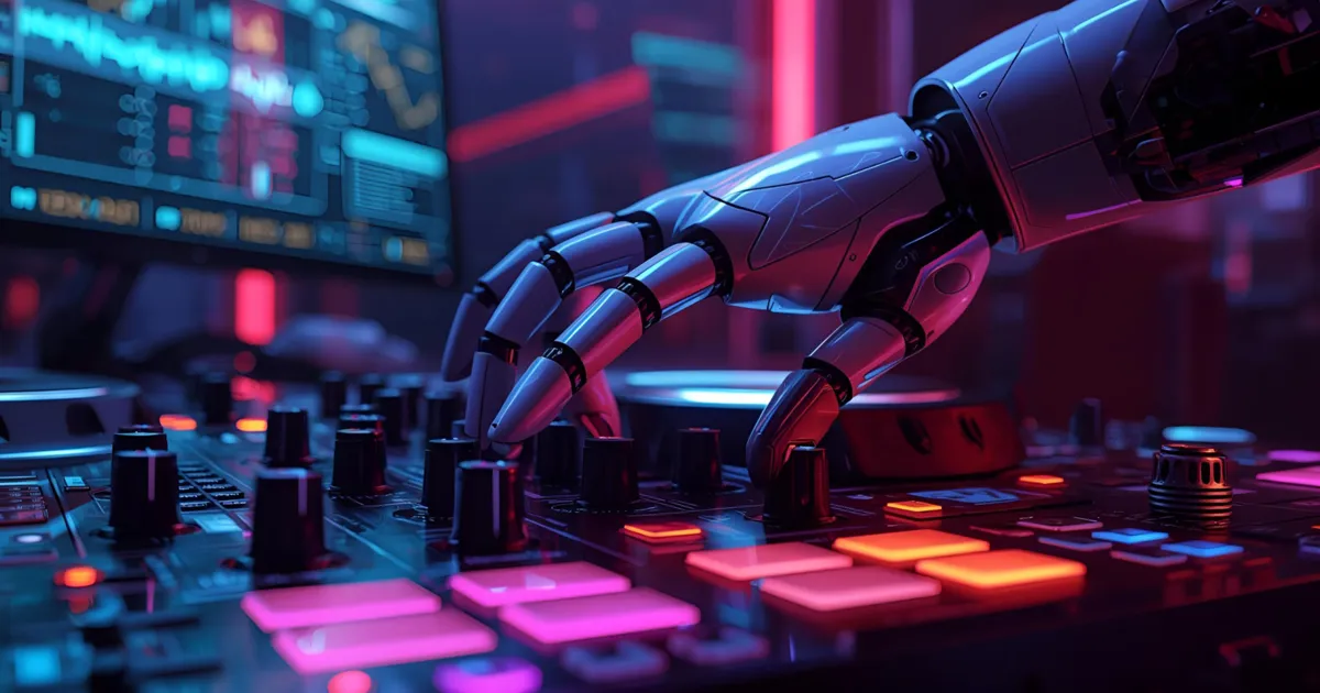 Is AI’s Role in Radio Misguided?