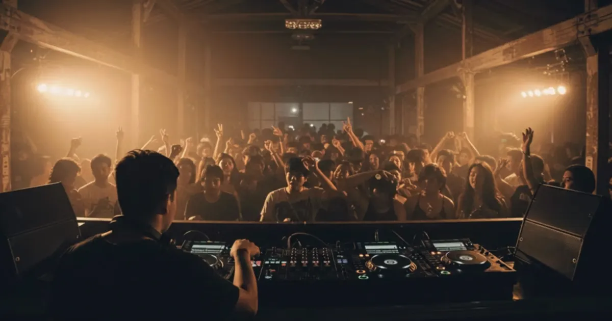 When Gatekeeping and “Culture Preservation” Clash in Electronic Music