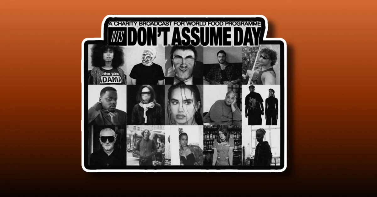 NTS Thrives in the Spaces That Streaming Leaves Behind