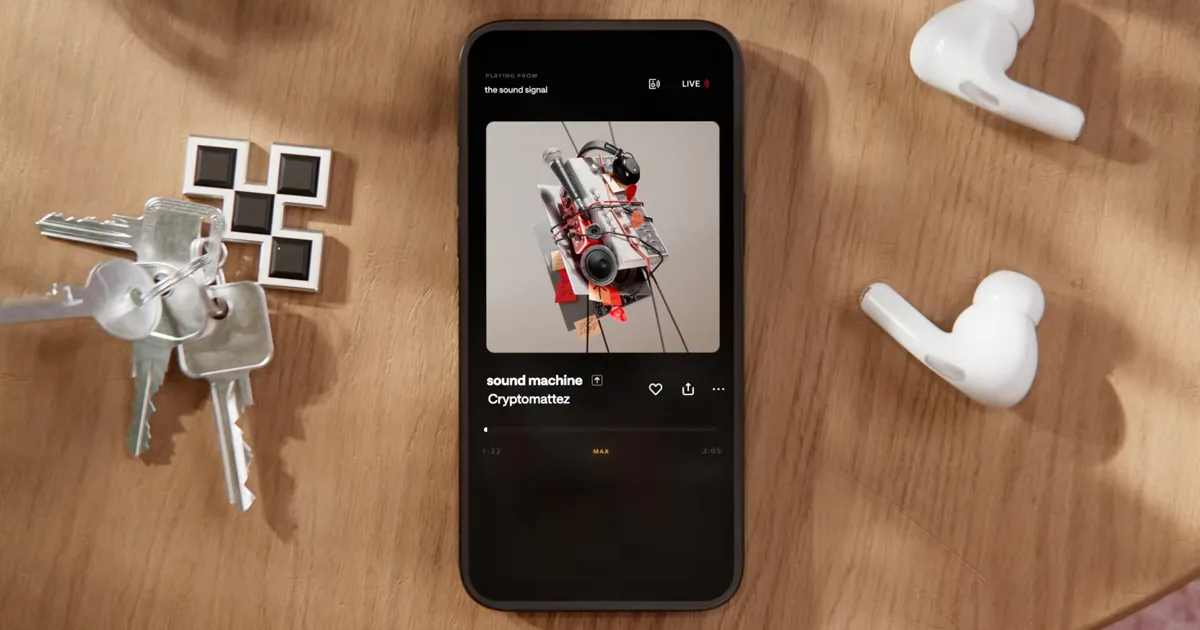 TIDAL Introduces “Upload,” “Spotlight,” and a $100k Contest for Indie Artists