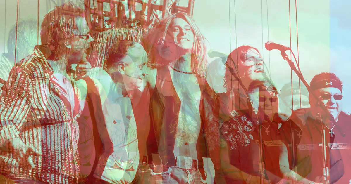 Comebacks and Reunions: Nostalgia Takes the Stage in 2026