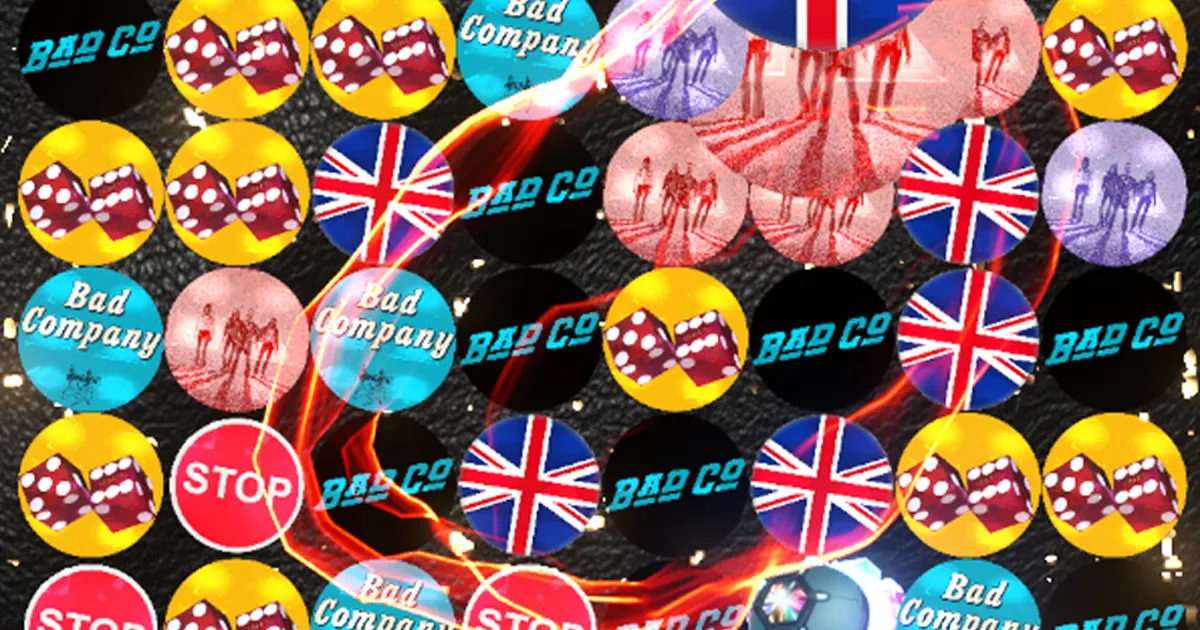 Game My Fan and Primary Wave Bring Albums to Life as Mobile Games