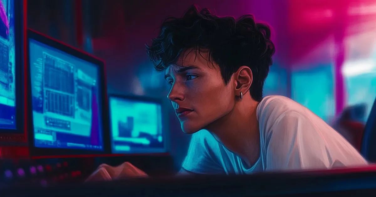 Choosing a Digital Platform for Music Promotion Based on Genre