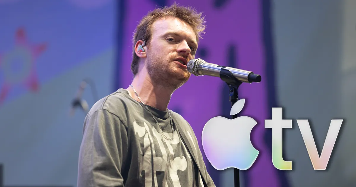 FINNEAS Created Apple TV’s New Mnemonic — Artists Take Note…