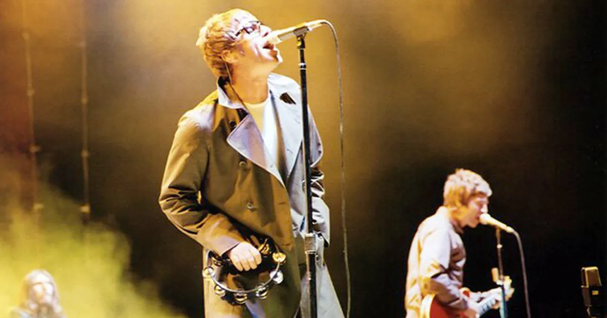 The Reunion Tour’s Effect on Music Streaming