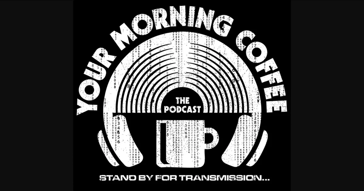 Your Morning Coffee Podcast: Streaming Scams, Suno, Stats, More.
