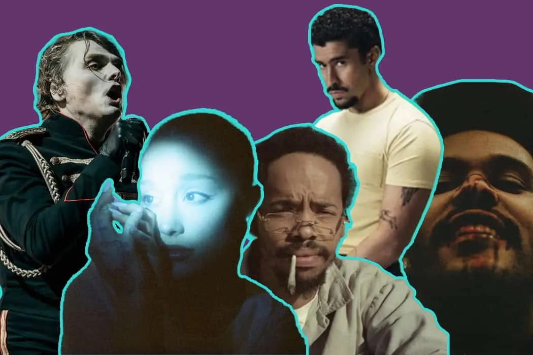 5 of the Most Anticipated Global Tours in 2026