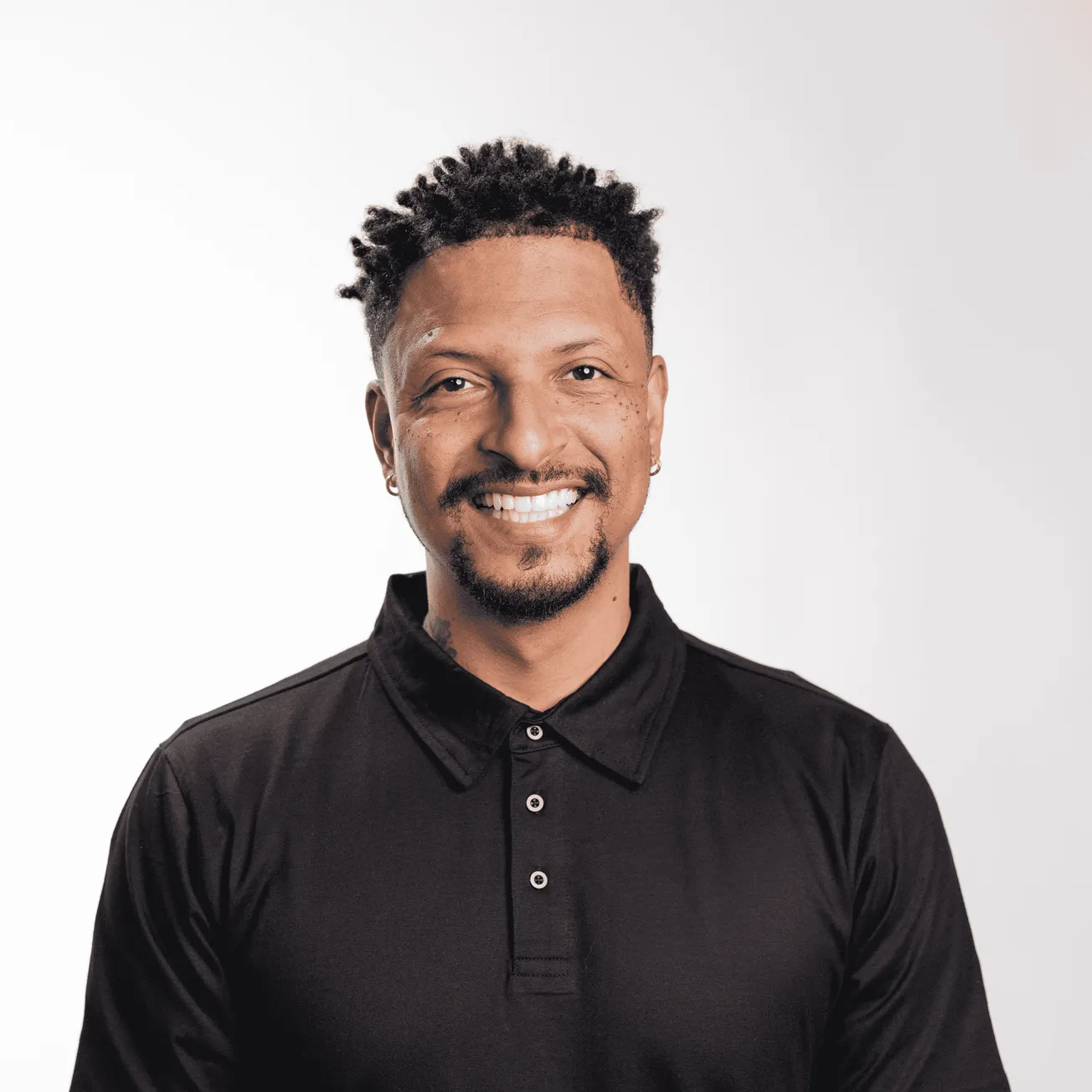 In The Trenches with Lamont Harper of The UC Theatre