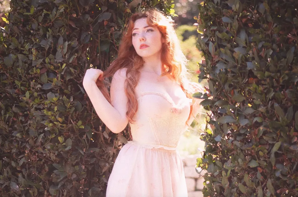 To Build a Musical World, You've Got to Break Some Branding Rules