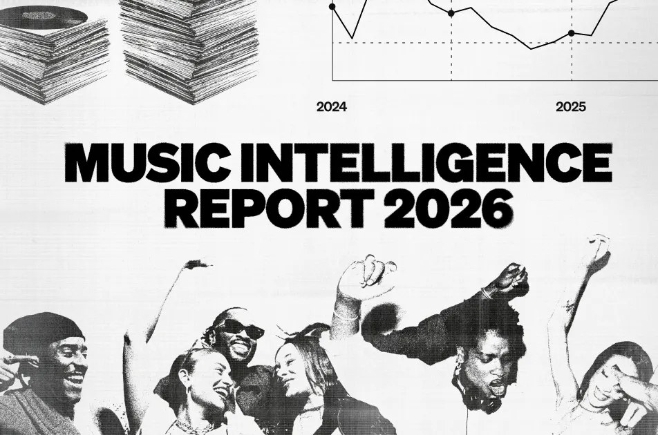 SoundCloud's 2026 Intelligence Study — Here's How We Think Artists Should Read the Results