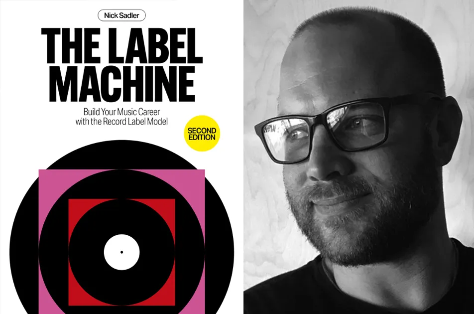 How Much Does It Cost to Run Your Own Record Label?