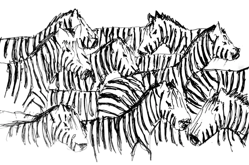 Which of These 4 Models of Creativity Works for You?