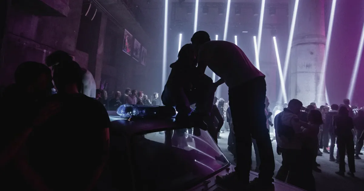 The Digital Purge of Queer Dance Music Collectives on Instagram