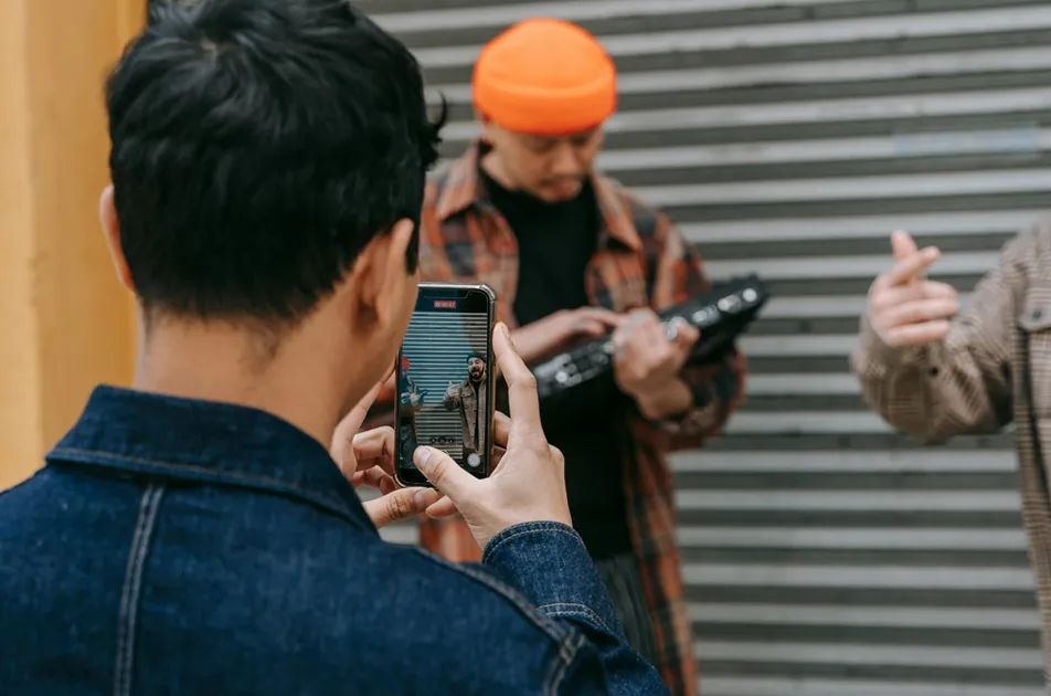 There’s No Point Aiming To Go Viral – It Hardly Ever Happens